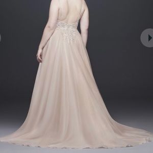 NWT Wedding Gown